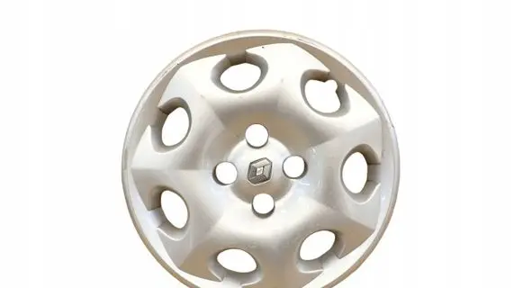 Renault Twingo III Original wheel cap 7700423043