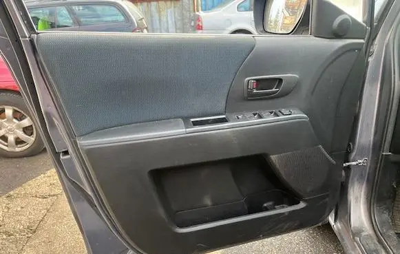 Mazda MX-5 NC Miata Other interior part 