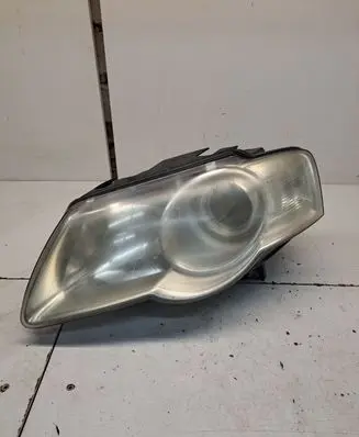 Volkswagen PASSAT B6 Headlight/headlamp 3C0941005J 3C0941005AA