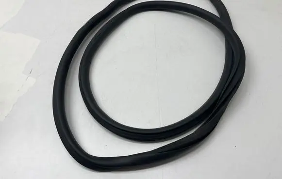 Mercedes-Benz A W177 Rear door rubber seal (on body) A1776920700