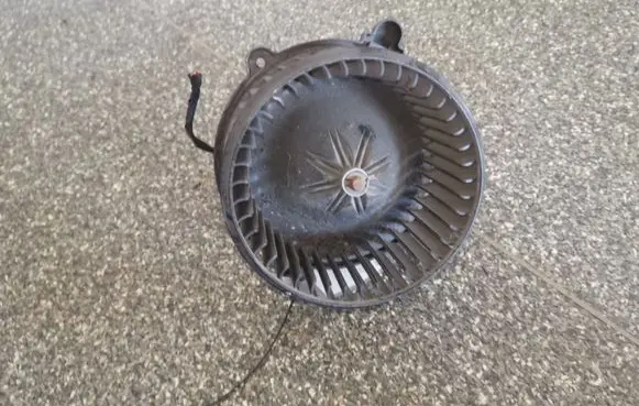 KIA Rio Heater fan/blower