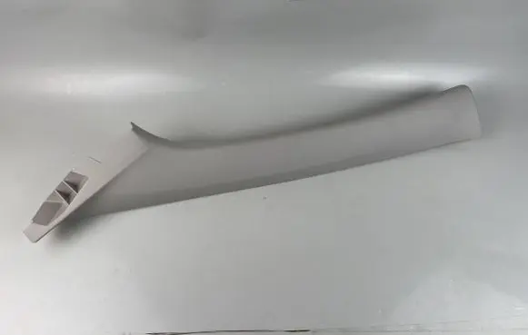 Citroen C3 (A) pillar trim 9812003777
