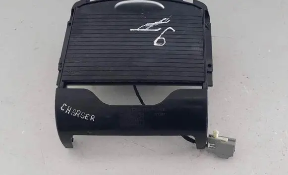 Dodge Charger Cup holder back 1L0199645AB 48876A