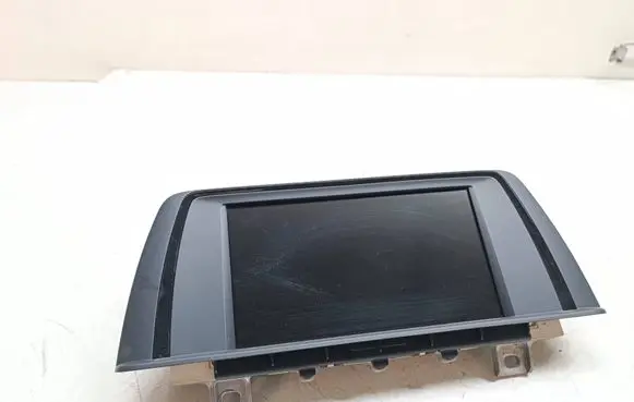 BMW 1 F20 F21 Screen/display/small screen 9262752