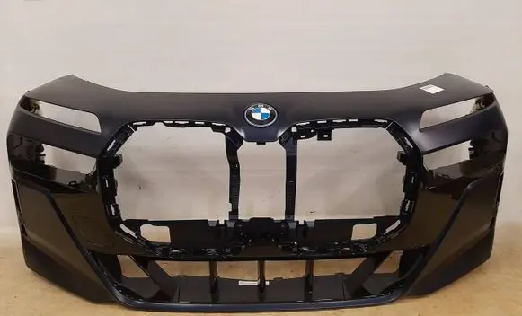BMW 7 G70 Front bumper