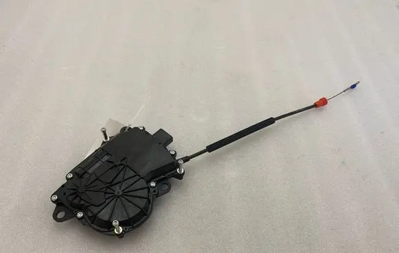 Tailgate/trunk/boot lift motor