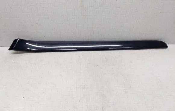 Audi A4 S4 B6 8E 8H Other front door trim element 8E0867409G