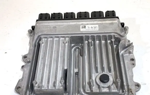 BMW X5 G05 Engine control unit/module ECU 9887680
