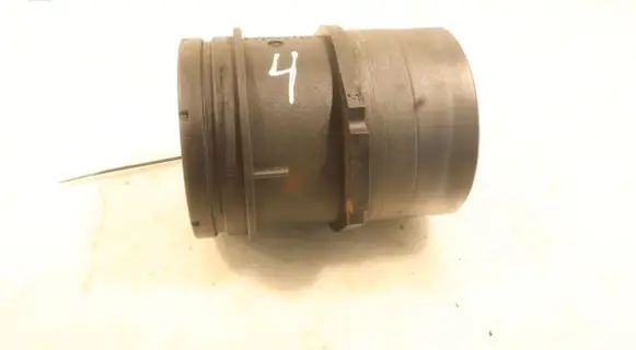 BMW 1 E81 E87 Mass air flow meter 0281002567