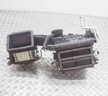 Jaguar F-Type Interior heater climate box assembly GX5319E963BE MF4431907553