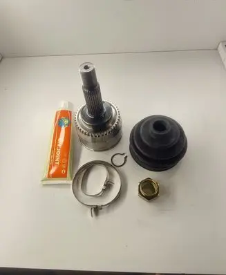 Volvo S40, V40 Driveshaft outer CV joint 151385