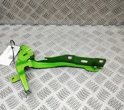 Opel Mokka B Engine bonnet/hood hinges 9834812480