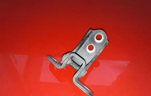 Lexus RX 300 Front door upper hinge NOCODE