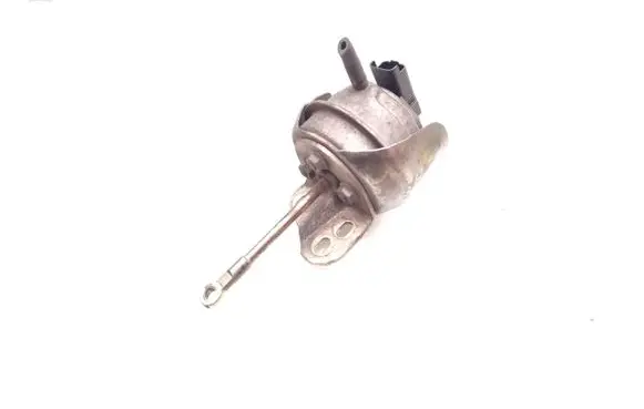 Ford C-MAX II Turbo system vacuum part 