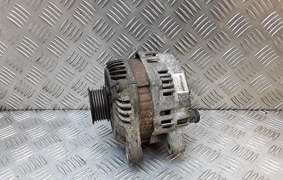 Citroen C5 Generator/alternator 9649846880