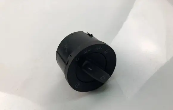 Volkswagen Up Light switch 1K0941431BK