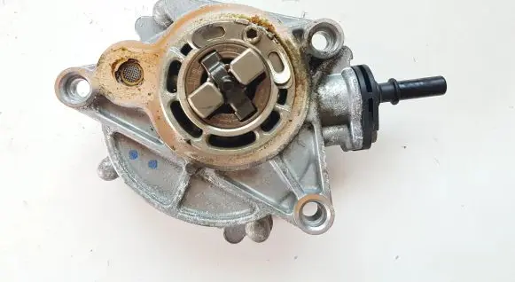 Peugeot 2008 II Vacuum pump 9812133880