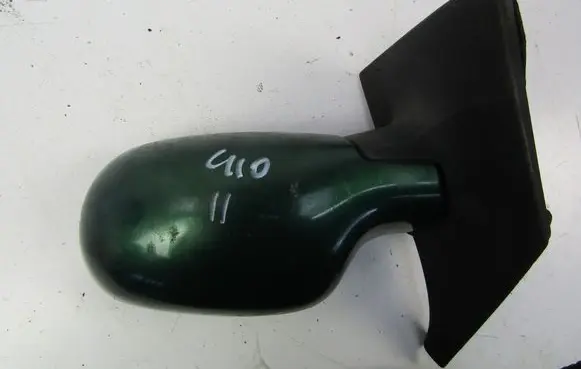 Renault Clio II Manual wing mirror 