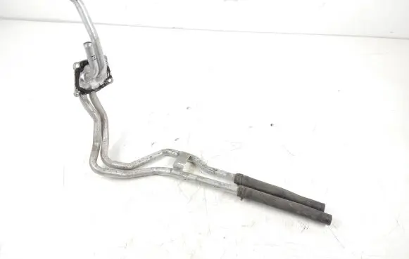 Engine coolant pipe/hose