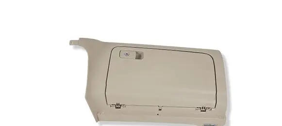 Glove box set