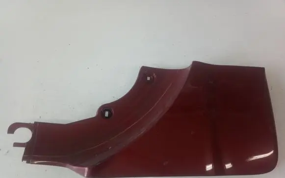 Toyota RAV 4 (XA30) Tailgate/boot cover trim set 