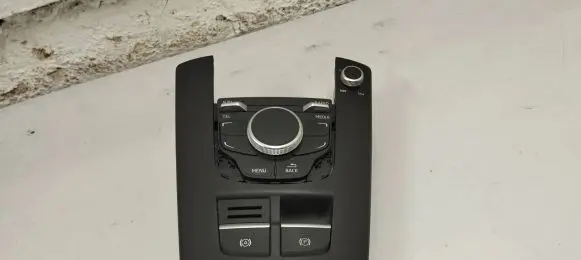 Audi A3 S3 8V Head unit multimedia control 8v0919614p