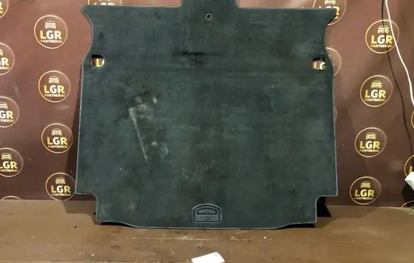 Opel Signum Trunk/boot mat liner 13178904