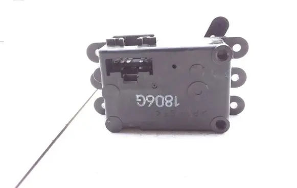 Mazda Premacy Air flap motor/actuator 1806G