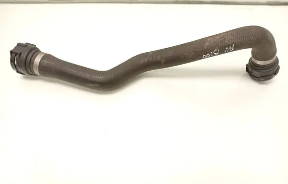 BMW 1 F20 F21 Engine coolant pipe/hose 7596833 17127596833