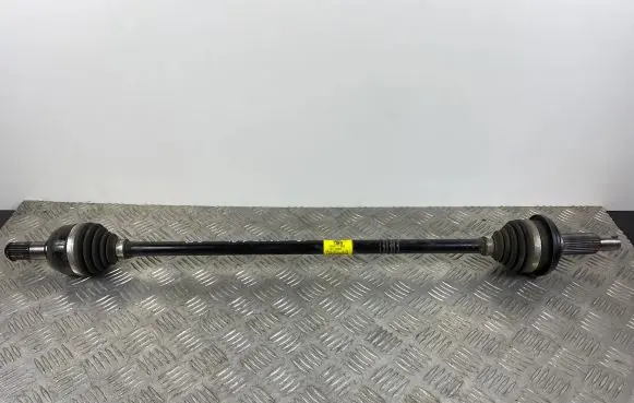 Hyundai Santa Fe Rear driveshaft 49601S1000