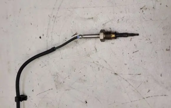Audi A4 Allroad Exhaust gas temperature sensor 4M0906088AB