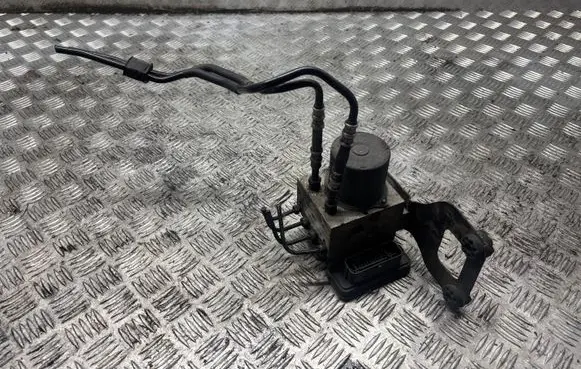 Land Rover Range Rover Sport L494 ABS Pump FPLA14F447AD