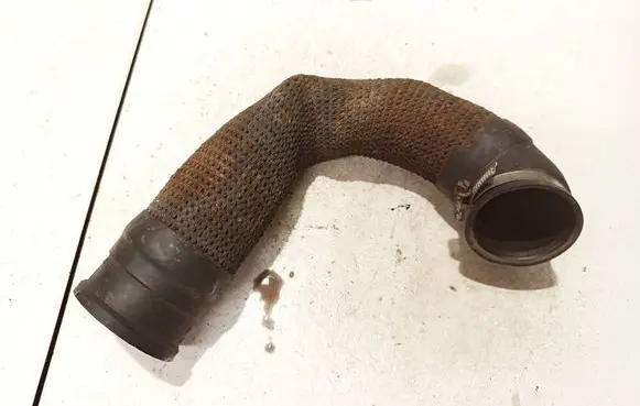 Renault Scenic I Air intake hose/pipe 7700866473 7700868903