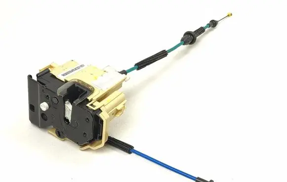 Alfa Romeo Stelvio Rear door lock 50536547 20260505HCR1230