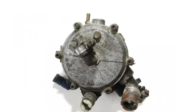 Mercedes-Benz 190 W201 LP gas reducer 