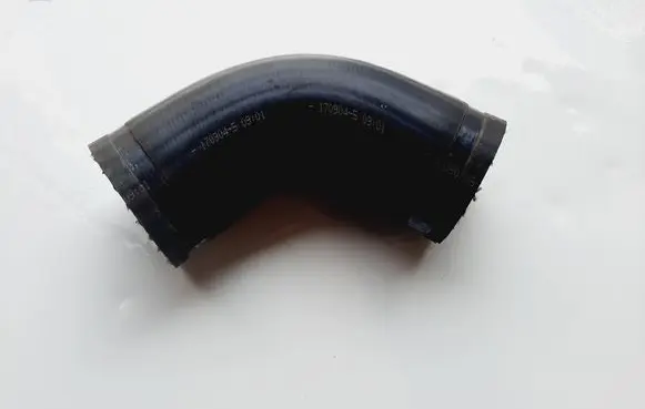 KIA Stinger Intercooler hose/pipe