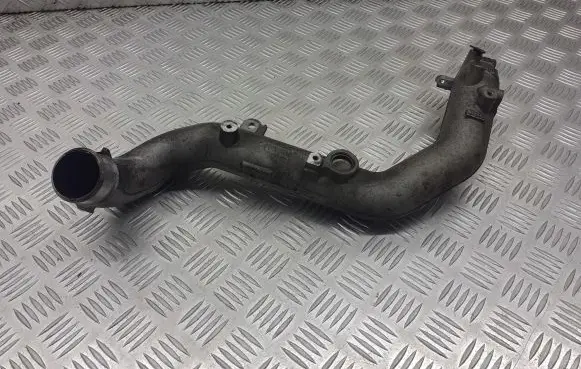 Mazda 6 Intercooler hose/pipe