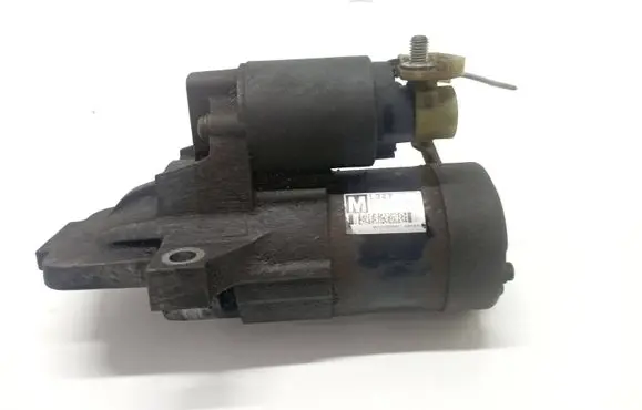 Mazda CX-7 Starter motor M000T87681 7824 L327