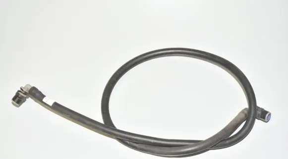 BMW 5 GT F07 Headlight washer hose/pipe 7178747 61667178747