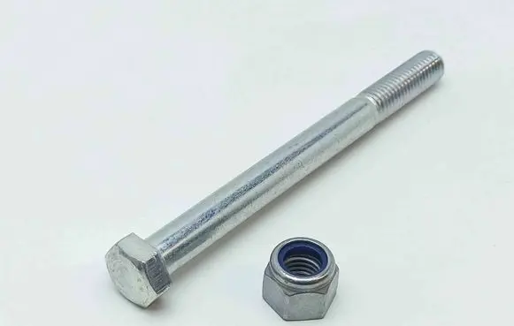 Aixam A721 Cylinder head bolts BUS0025