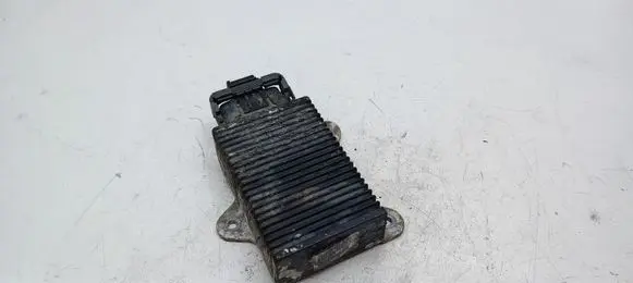 Mitsubishi Carisma Other control units/modules MD340897