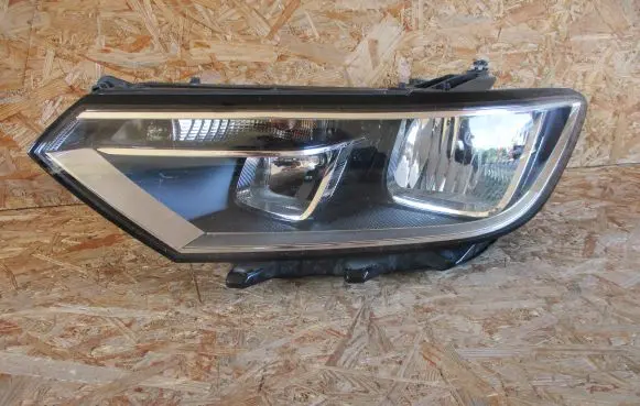 Volkswagen PASSAT B8 Headlight/headlamp 3G1941005B