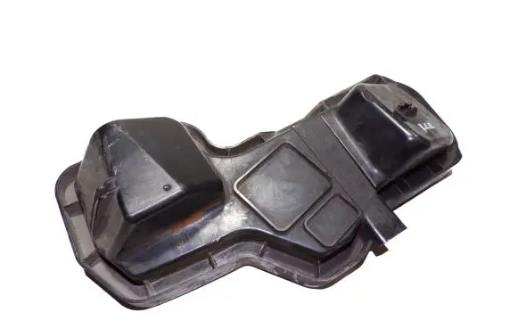 Audi A6 S6 C5 4B Headlight/headlamp dust cover 14846700