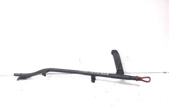 BMW 7 E65 E66 Oil level dip stick 11437793309