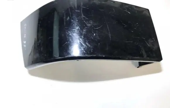 Saab 9-5 Rear/tail light trim molding 4593463