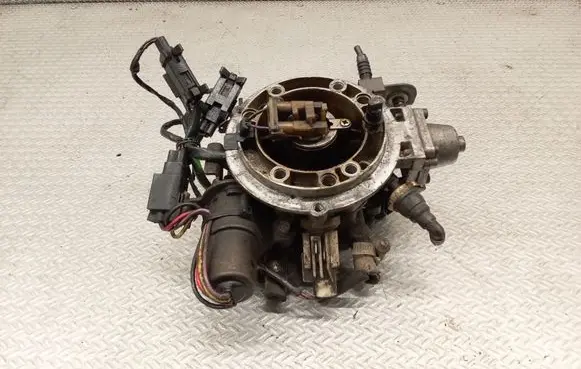 Ford Escort MONO injection 92BFAE