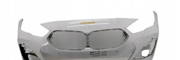 BMW 2 F44 Front bumper