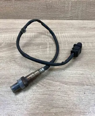 BMW 3 E90 E91 Lambda probe sensor 7549860 0258017112