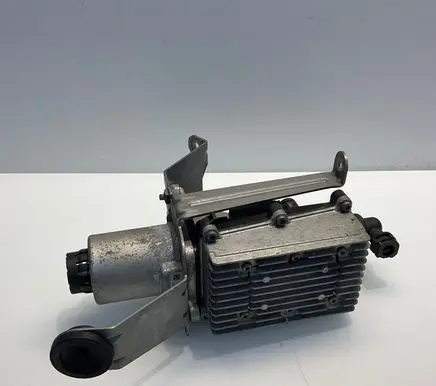 Porsche Cayenne (92A) Clutch master cylinder 7L0142060B