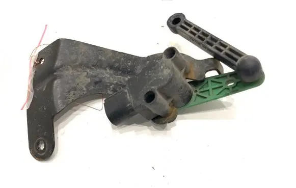 Seat Leon (5F) Headlight/headlamp level sensor 5Q0907503